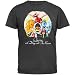 Queen - Day At The Races Dye T-Shirt