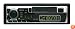 Clarion XA311 Cassette Receiver with C-Bus Control