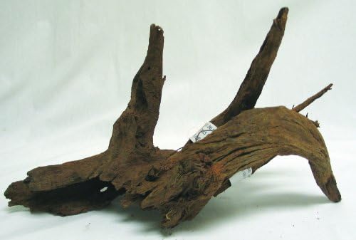 ESTES COMPANY INC 75003 MALAYSIAN DRIFTWOOD LARGE