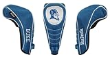 NCAA Duke Blue Devils Shaft Gripper Driver Headcover