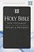 New Testament with Psalms and Proverbs-NIV