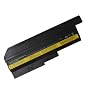 Notebook Laptop Akku Ibm Lenovo ThinkPad T60 R60 R&hellip von SELECTEC