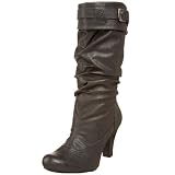 Madden Girl Women's Sheldun Boot