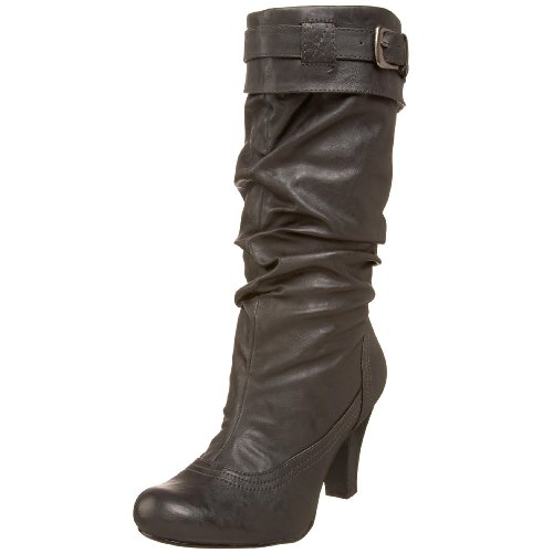 Madden Girl Women's Sheldun Boot