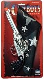 Rev. Cylinder Pistol/Holster