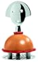 Alessi Anna Cheese Grater