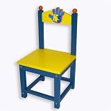 Review Wizard Design Concepts  / Hi-5 - Decor - Chair