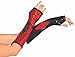 Rubie's Costume Co Women's Dc Superheroes Harley Quinn Gauntlets