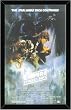 Framed Movie Poster: Star Wars: Episode V - The Empire Strikes Back