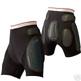 Protectorenhose kurz