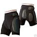Sports : Protectorenhose kurz