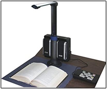 eClipseScan Stick Entertainment Center