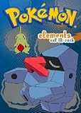 Pokemon Elements, Vol. 10: Rock