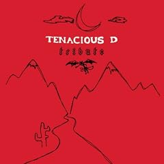 Tribute [Explicit]