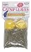 VO-TOYS 12293 CATNIP LEAVES WITH PLASTIC BALLS (PACK OF 12)