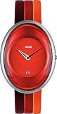 Alessi 19001 Millennium Ladies Watch Red