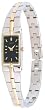 Seiko Women's SZZC42 Dress Two-Tone Watch
