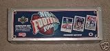 1991 Upper Deck NFL Football Complete Set