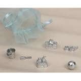 Bag of Summer Pocket Charms