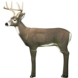 Delta Riverbottom Buck-3D Target