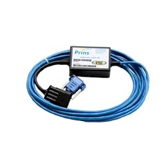 Prins VSI Interface COM-Port