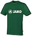 Jako T-Shirt Promo grün