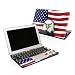 American Eagle Design Protector Skin Decal Sticker for Apple MacBook Pro 17 inch (Unibody - NO Seperate Touchpad Button)