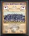 1964 Buffalo Bills AFC Champions 11