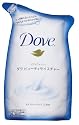 ダヴ ボディウォッシュ ビューティーモイスチャー つめかえ 400ml