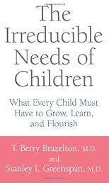 The Irreducible Needs of Children
