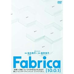 Fabrica (10.0.1)