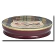 Country Club Golf Soap Dish