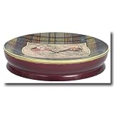 Country Club Golf Soap Dish