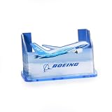 787 Business Card Holder