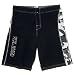 Sports : Elemar Badeshorts, schwarz
