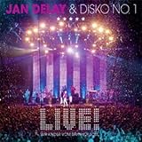 Wir Kinder vom Bahnhof Soul: Live! von Jan Delay & Disko No. 1
