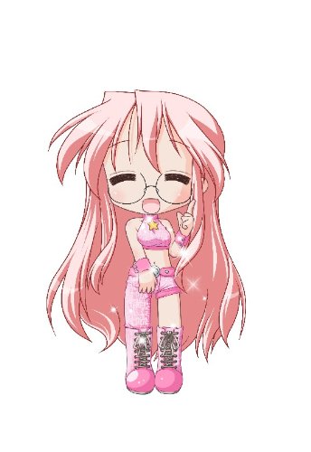 らき☆すた ネットアイドル・マイスター(通常版)
