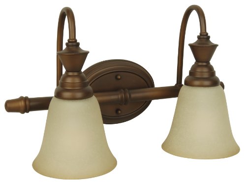 Craftmade Lighting 14418PR2 Tordera - Two Light