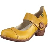 El Naturalista TESELA N740, Damen Pumps