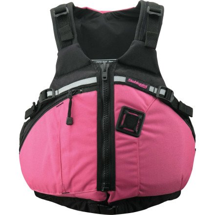 Stohlquist BetSEA Personal Flotation Device - 
