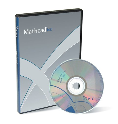 Mathcad 14 Su Retail New User