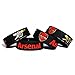Zeroza Arsenal Wrist Band RS.169.00
