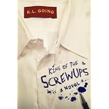 King of the Screwups