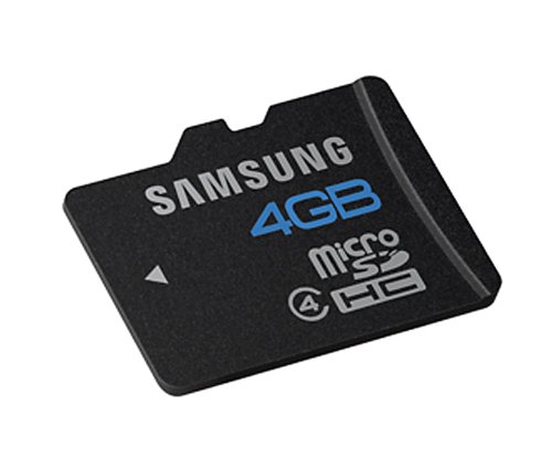 Imagen 2 de Samsung MB-MS4GAEU