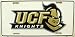 lp - 802 University of Central Florida Knights License Plate - 2075