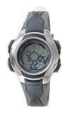 Image of Umbro Junior Digital Watch With Grey Strap
