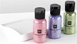 Shimmer 6-Color Ultra-Fine Glitter Kit