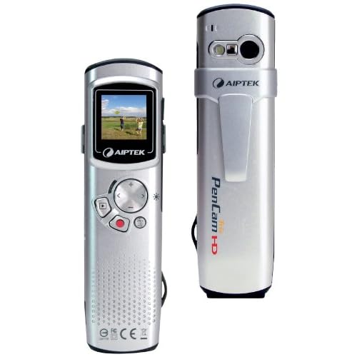 Acheter pas cher et tous frais compris AIPTEK PENCAM TRIO avec La Transparence des Prix