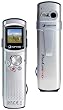 Aiptek Pencam Cam�scope de poche HD OLED display 720 p 5 Mpix Argent