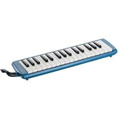 Hohner Student Melodica-Piano 32 Blau
